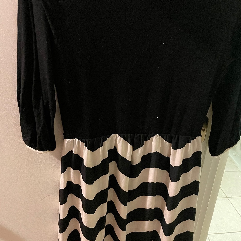 Diivine Modesty Dress Missing Belt, A Bit Worn